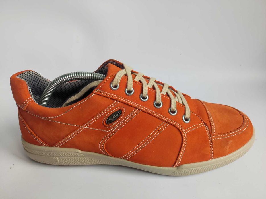 2- Jomos - Markowe buty r. 42