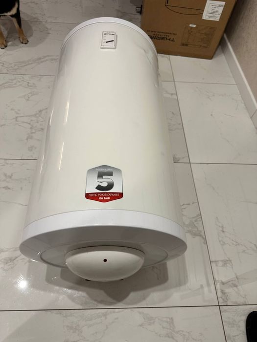 Бойлер 100 л Gorenje в гарному стані