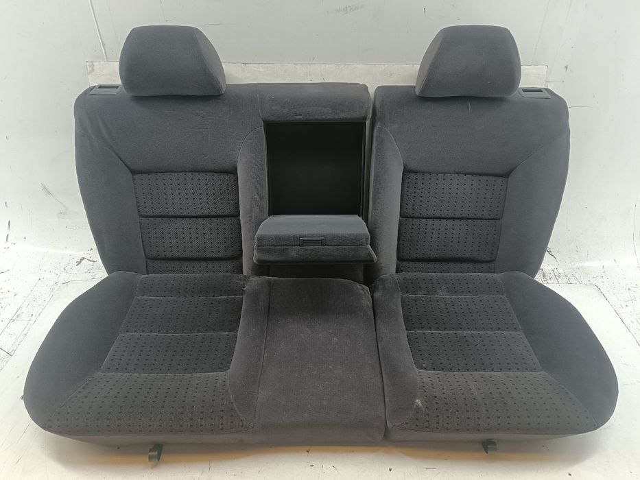 Conjunto de bancos com airbags - VOLKSWAGEN GOLF IV (1J1) | 97 - 07