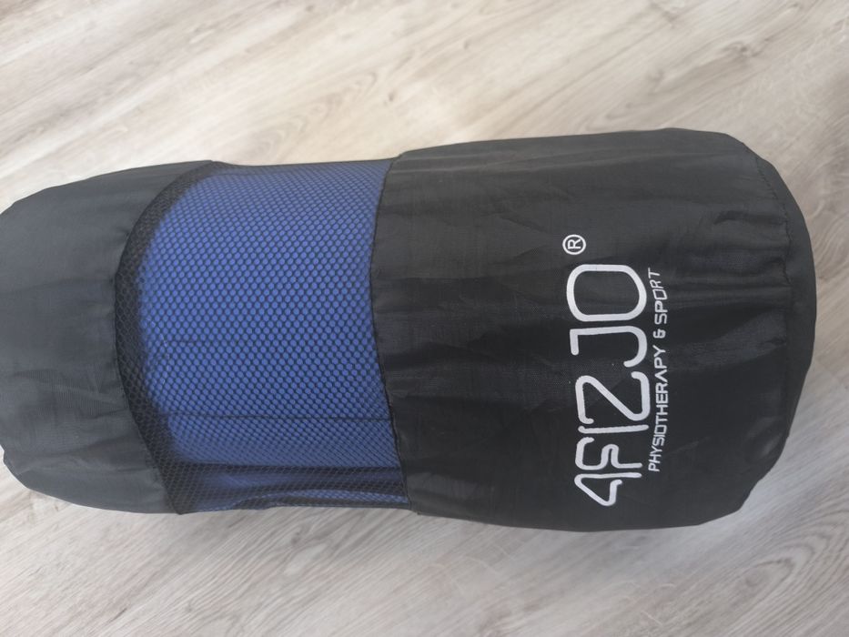 Mata 4fizjo do masażu , akupresury