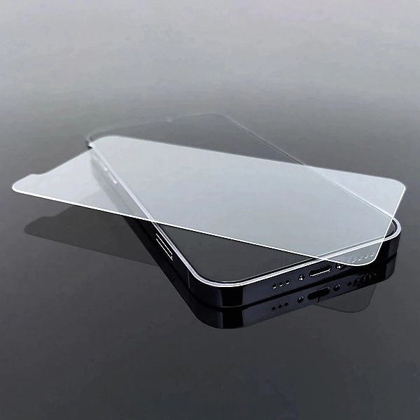 Szkło hartowane Wozinsky Tab Tempered Glass na Samsung Galaxy Tab S6 L