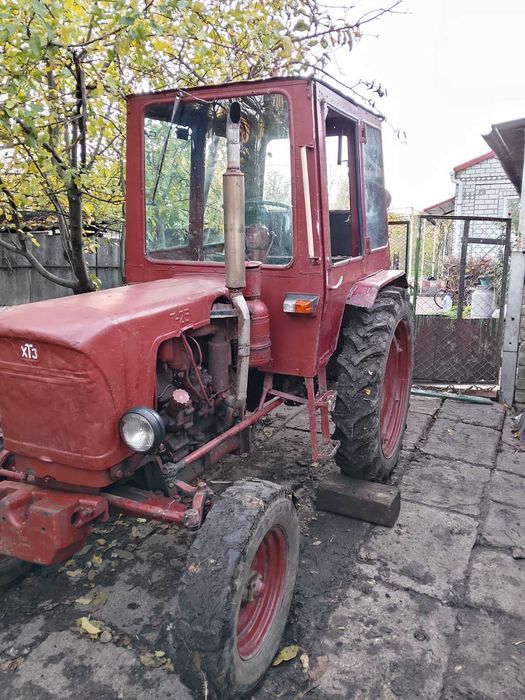 Продам Трактор  Т16