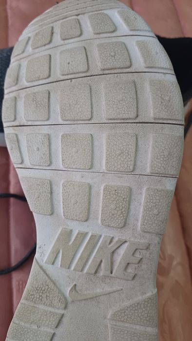 Sapatilhas nike tam. 37,5