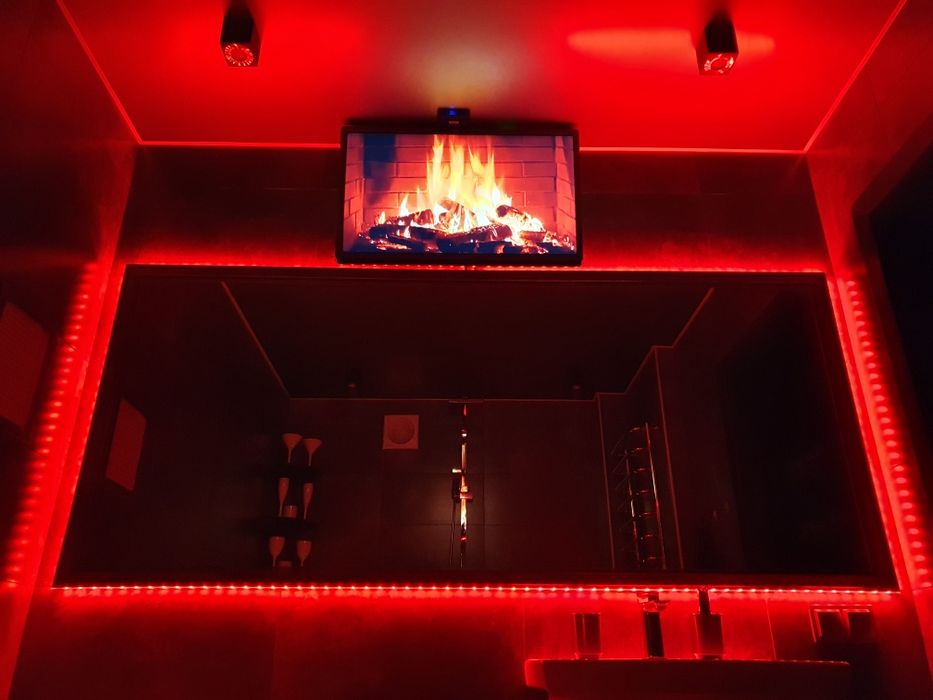 Апартаменти 21 +