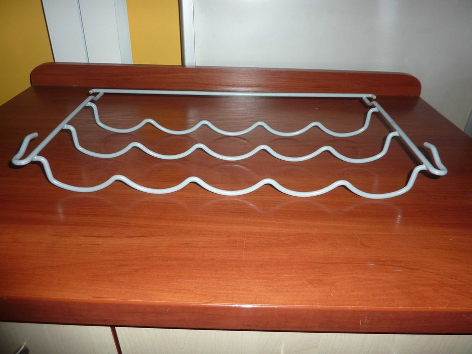 Półka na napoje piwo wino do lodówki Elektrolux