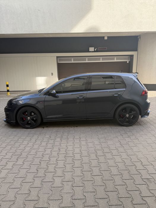 Sprzedam VW Golf 7 GTI