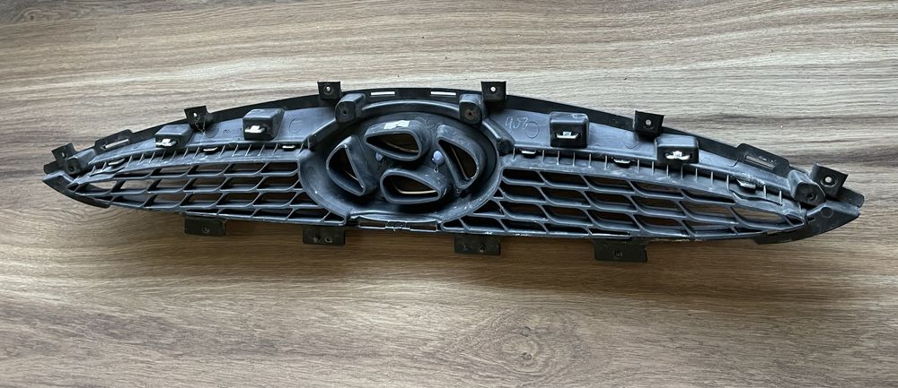 Hyundai ix20 grill atrapa zderzaka 86351-1K010