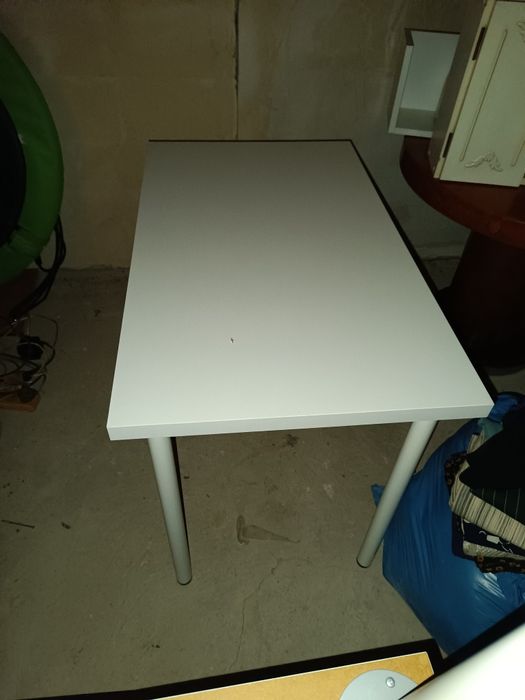 Stół stolik stol ikea
