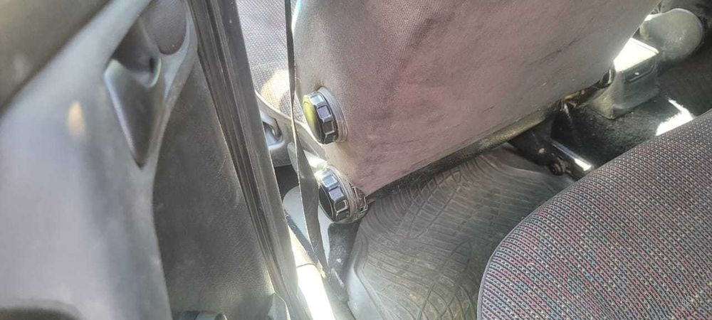 Фольксваген гольф3