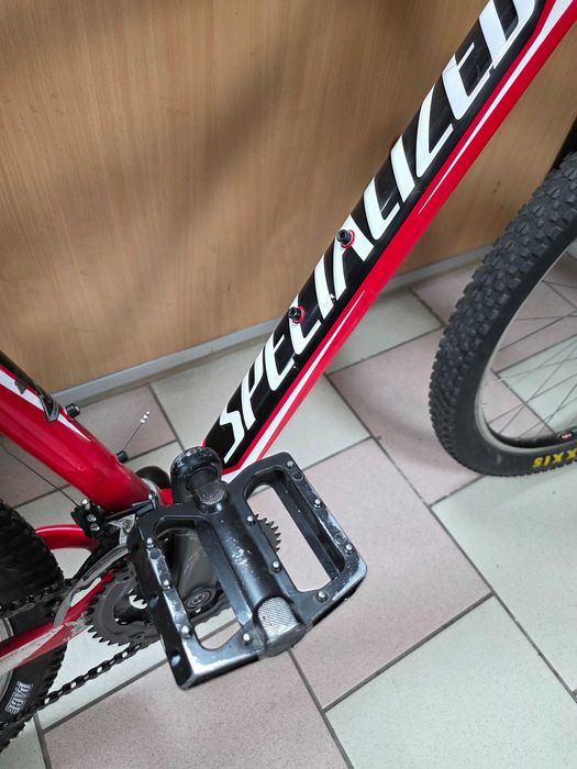 велосипед Specialized Hard Rock 26