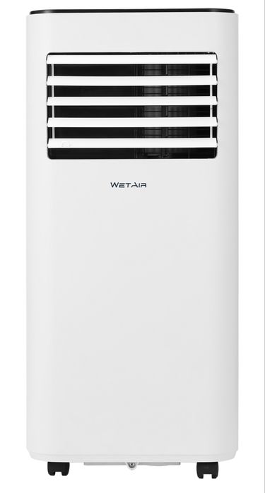 Кондиціонер мобільний переносний