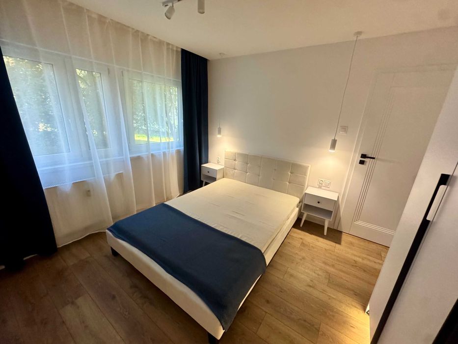 Mieszkanie – Łódź - Widok 5