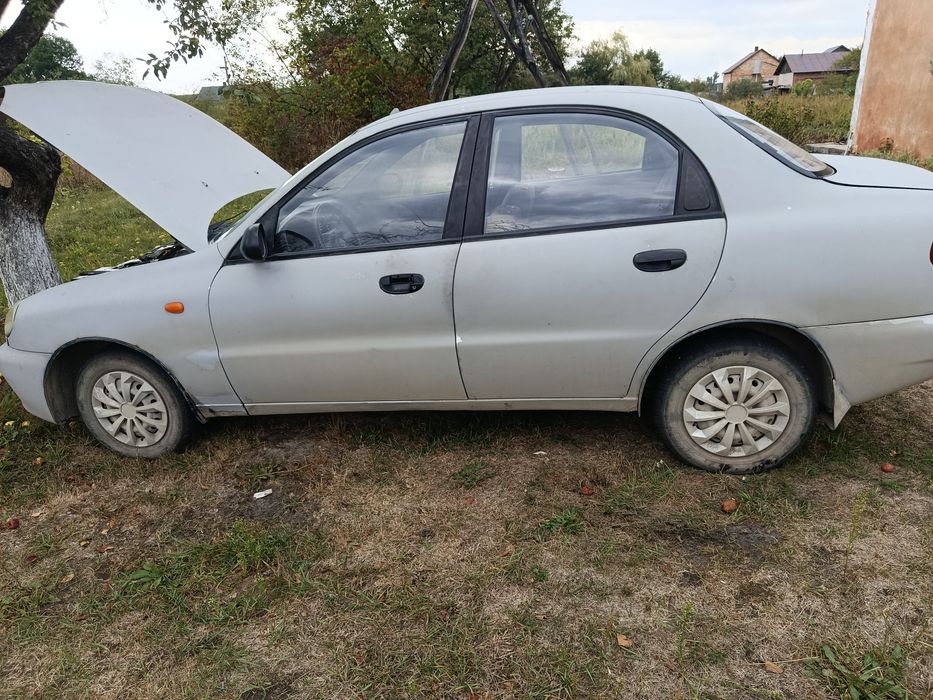 Продам део  сенс