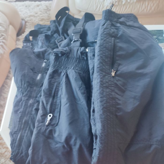 Лижні штани  , комбінезони і б/в