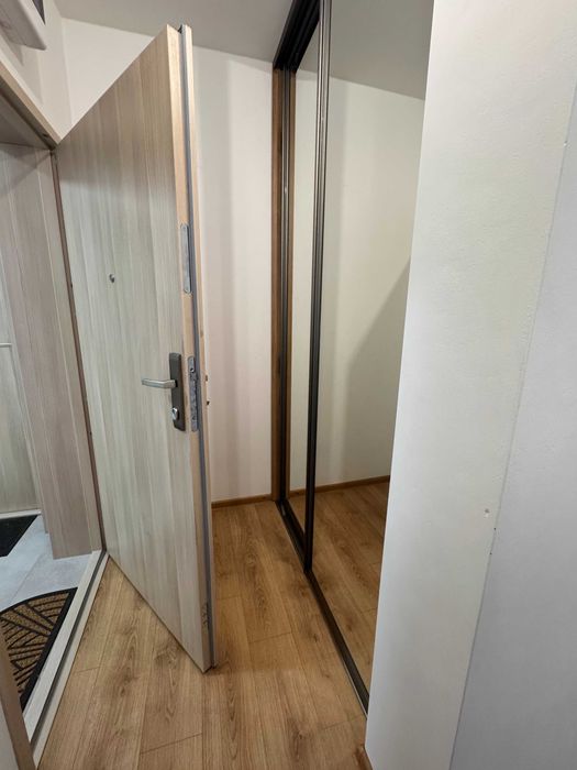 Mieszkanie 3-pok. 53 m2 ul. Odkryta, Bezpośr.
