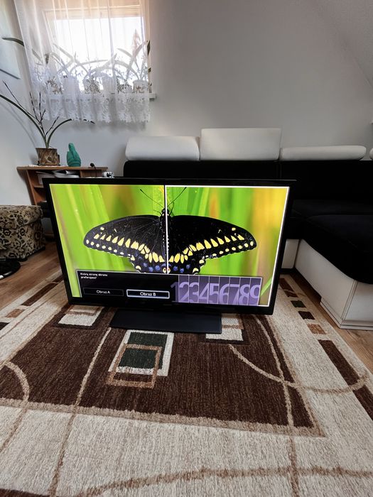 Telewizor Philips 42”