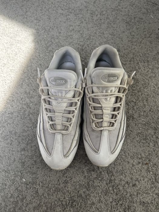 buty nike airmax 95