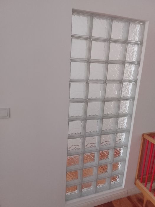 Remodelações de interiores