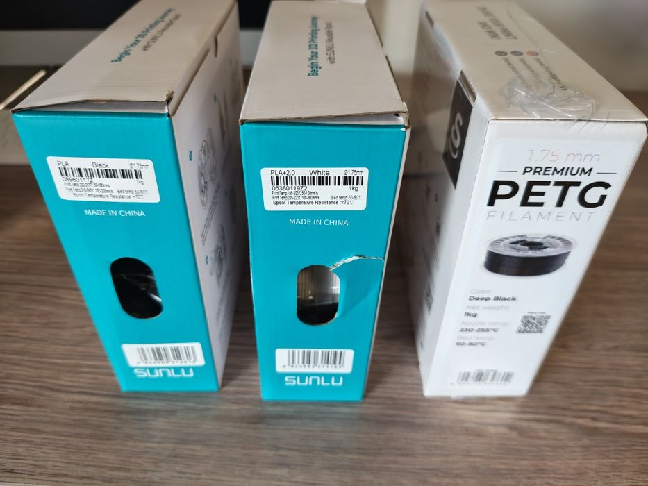 Bambulab a1 mini drukarka 3d