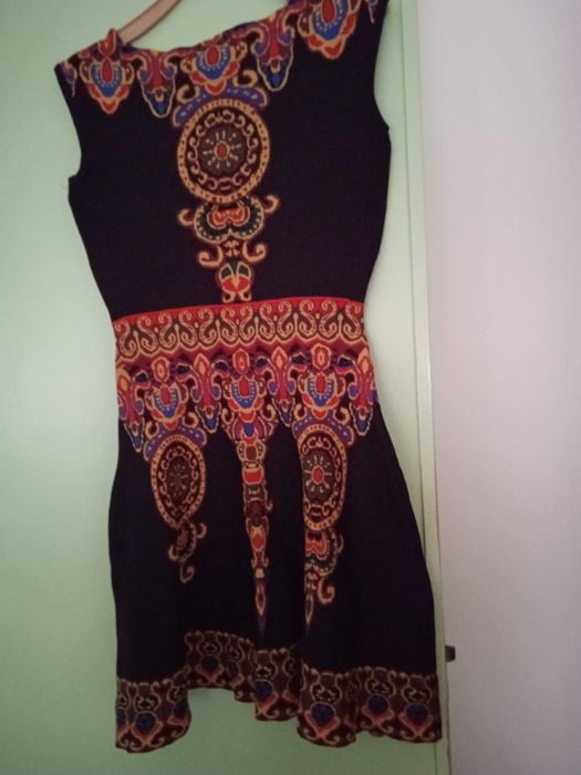Vestido Beatriz Lucini