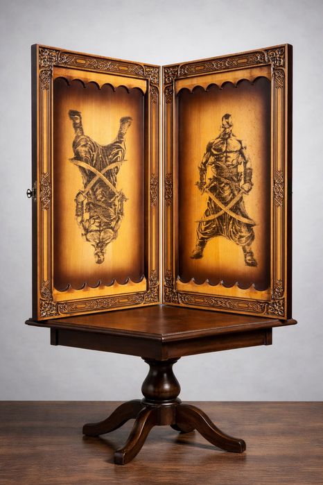 Нарди. Подарунок. Настільні ігри. Нарды. Подарок. Настольные игры.