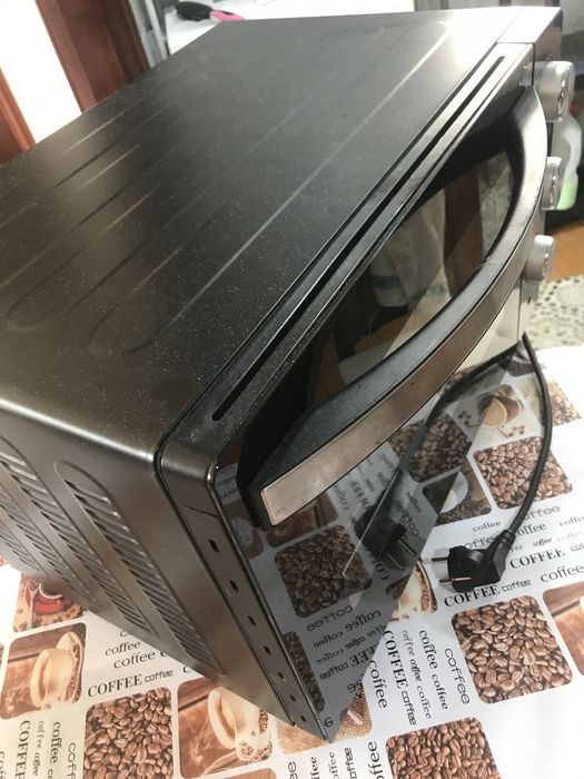 Forno Elétrico Becken