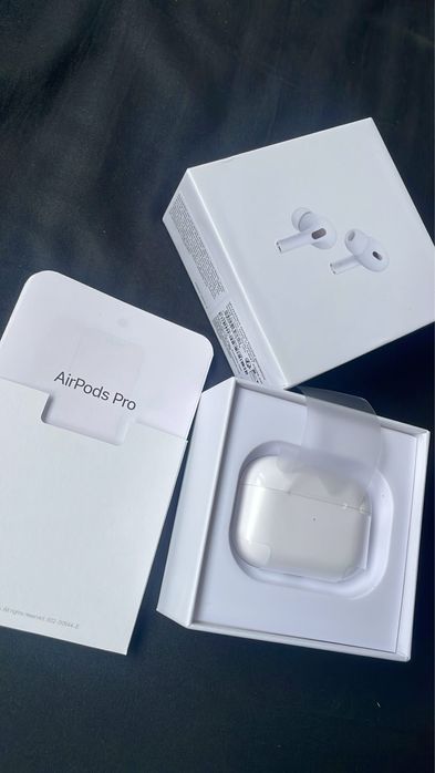 AirPods Pro 2 branco