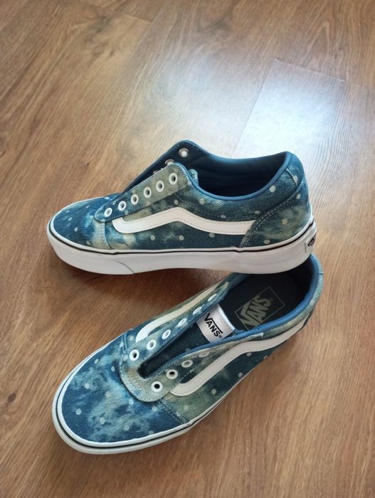 Кеди Vans, розмір 41