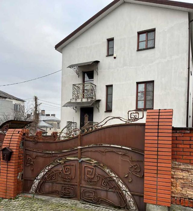 Продаж будинку вул.Кривчицька Дорога