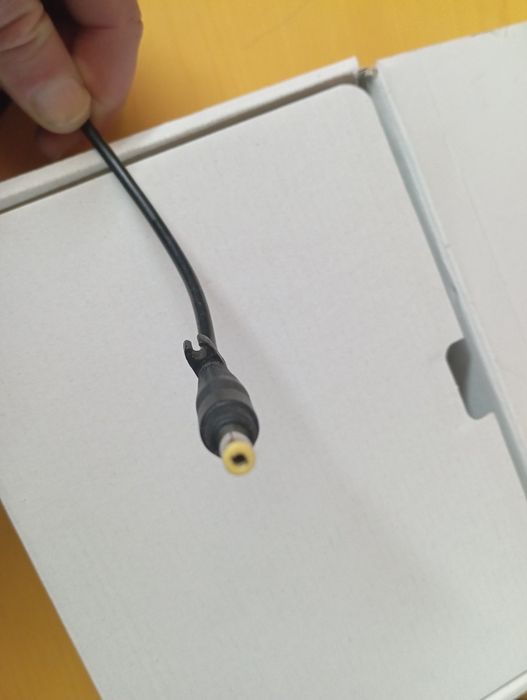Carregador para portátil HP ( Hewlett Packard )