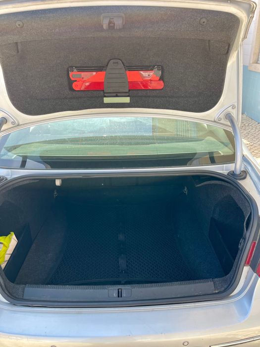 Passat 2.0 TDI 2005