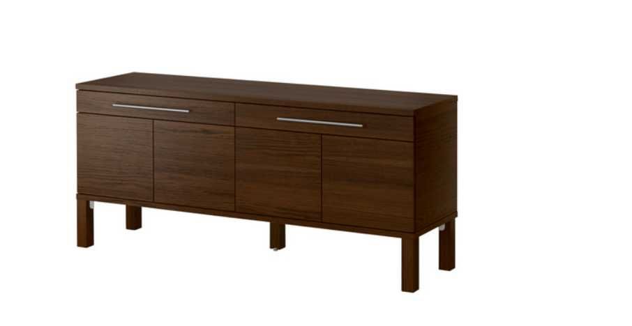 IKEA aparador e movel TV