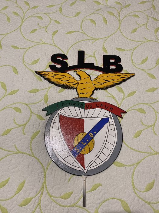 Simbolo benfica.