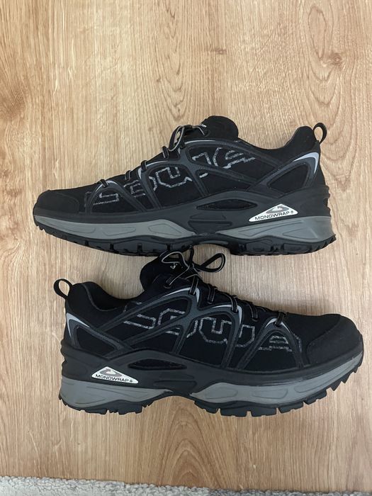Buty trekkingowe Lowa