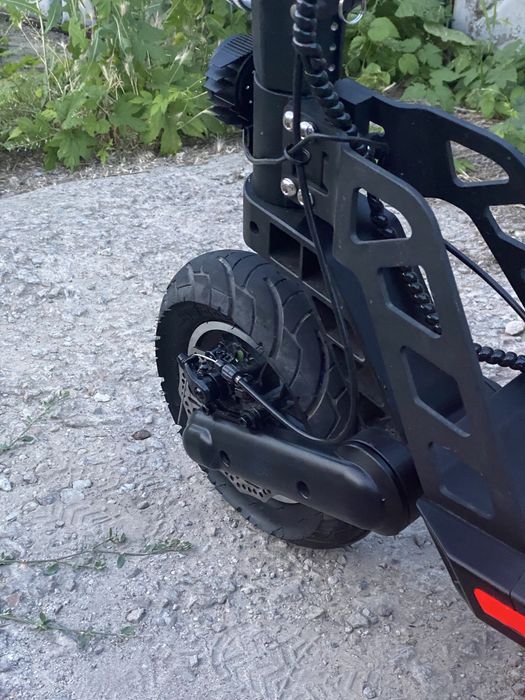 Kugoo g2 pro 2020