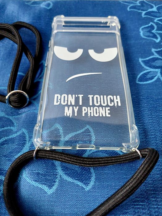 Etui do Google Pixel 6