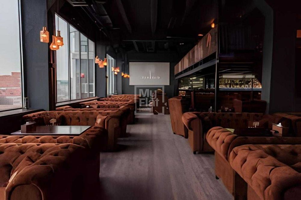 Оренда приміщення під ресторан,шоу рум, офіс, Набережне шосе, Печерськ