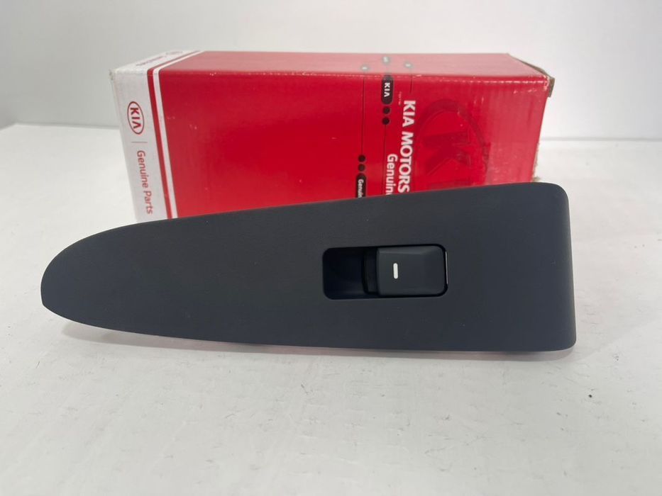 Interruptor Vidros Kia Sportage Traseiro Esq 2011 a 2017 Novo Original