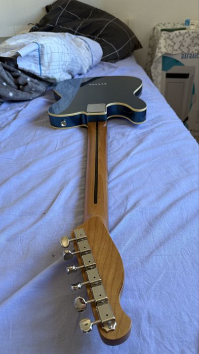 Guitarra Telecaster TE62DB