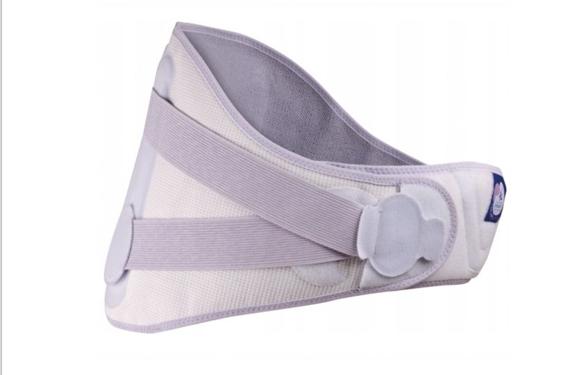 Pas ciążowy Thuasne - Lombamum