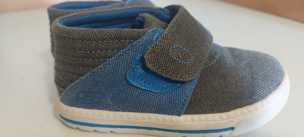 Sapatilhas menino skechers