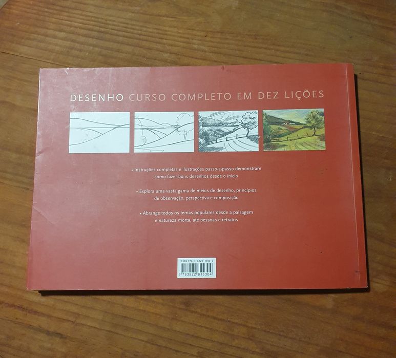 Desenho em dez lições