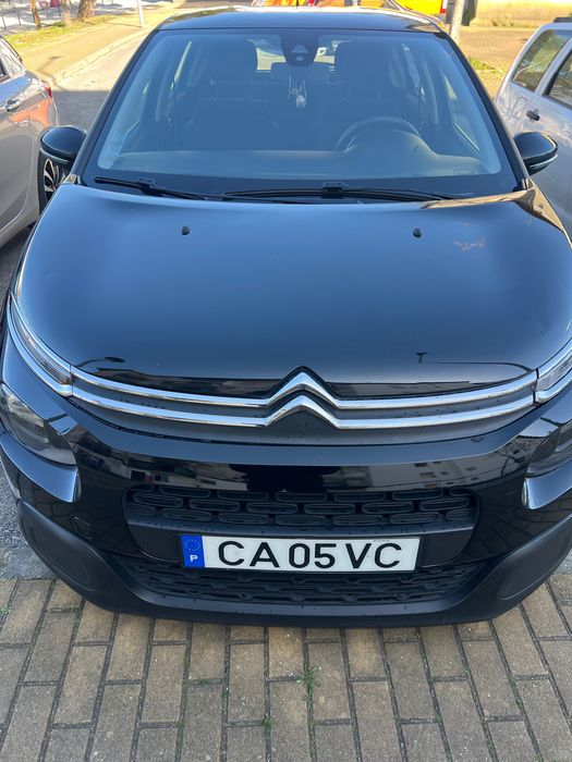 Citroen C3 2018