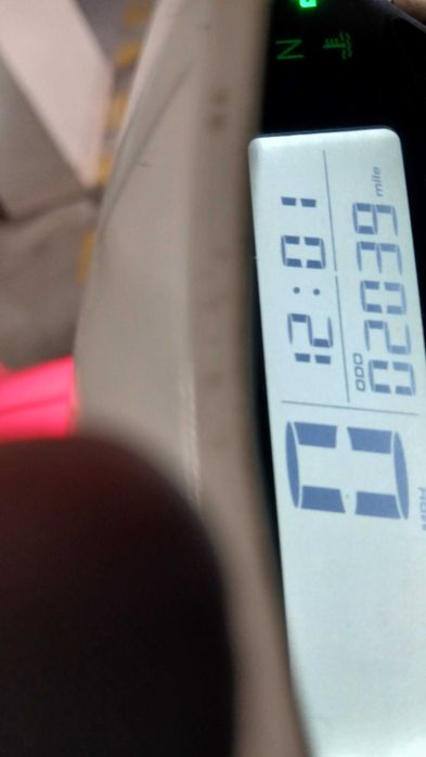 Honda CRF 450 R RED MOTO