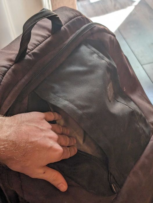 Фоторюкзак Lowepro Fastpack 350