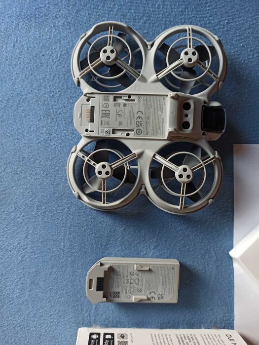 Dron DJI NEO - Stan idealny