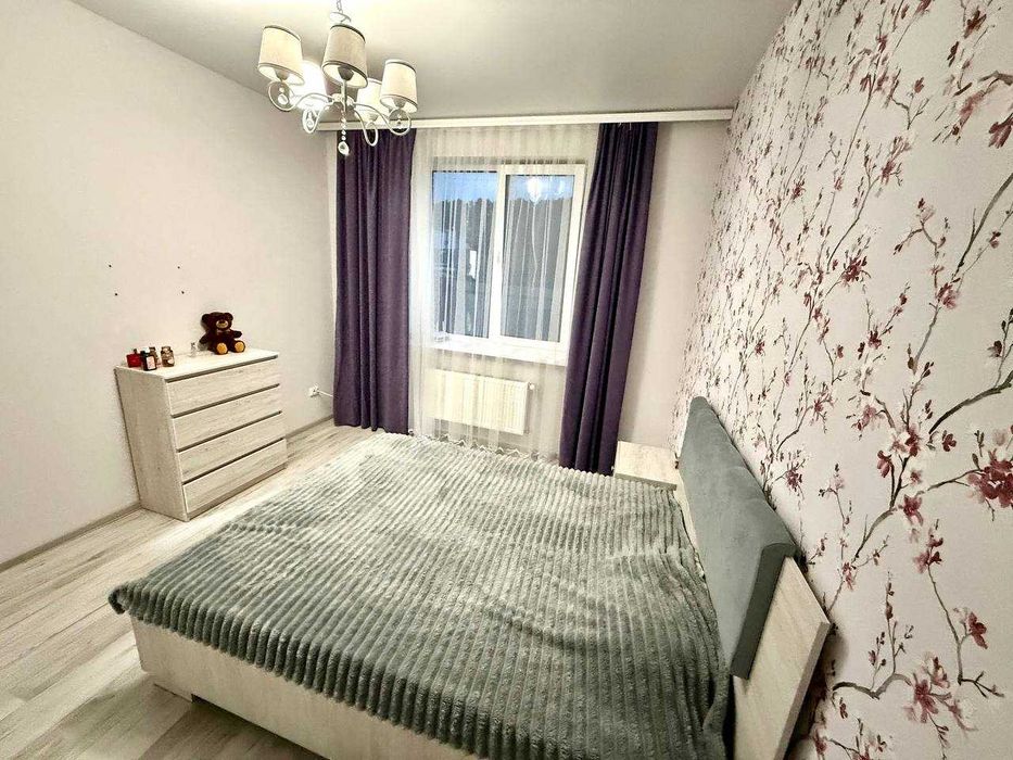 Оренда приватного будинку, Агрономічне, 110м2, Сучасний дизайн