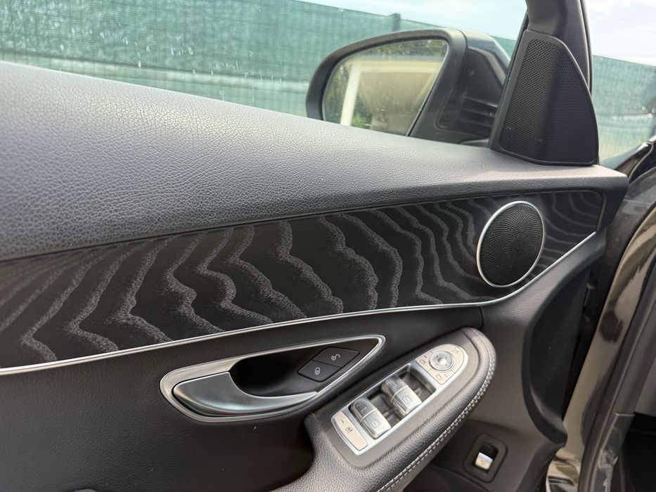 Mercedes-Benz C 220 d Avantgarde SW 9G-Tronic – Junho 2019 – Excelente Estado