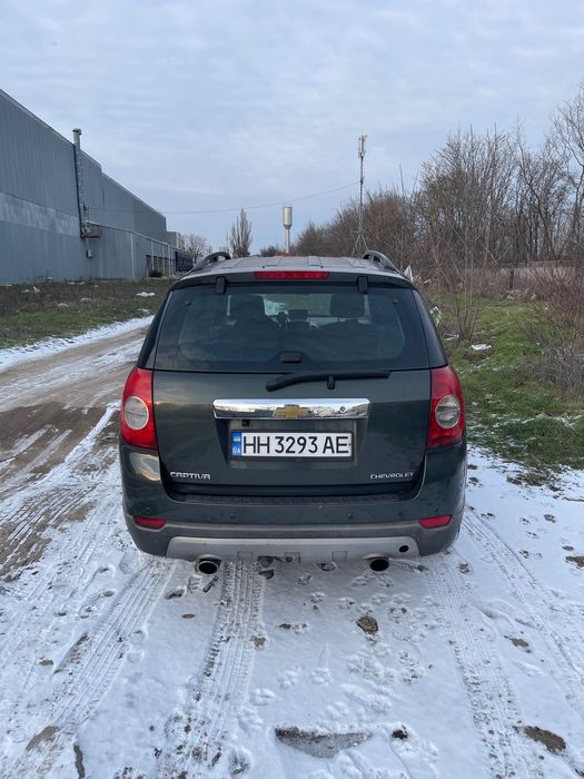 Продам Авто Кроссовер