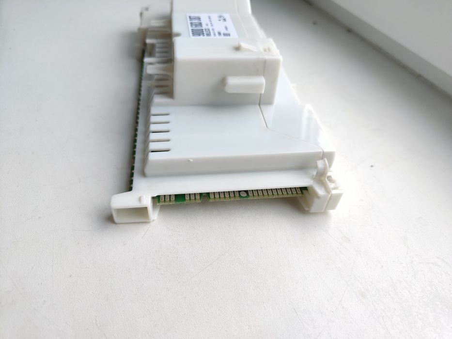 Moduł Bosch model SMV50E90EU